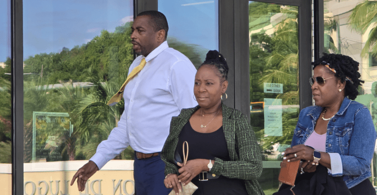 Bribery, Fraud Trial of Former DSPR Commissioner, Business Owner Begins